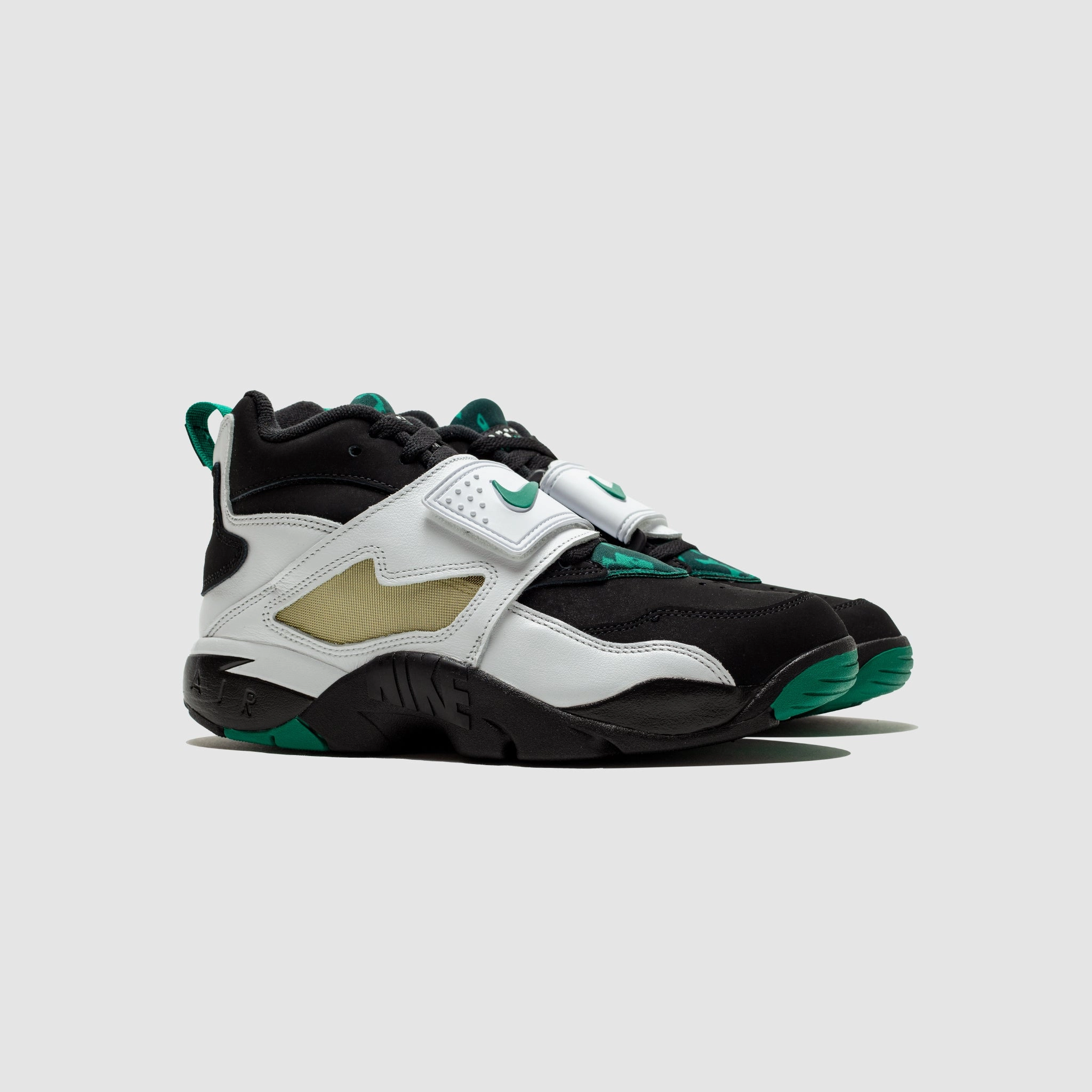 Wear ease Athletic Vibe AIR DIAMOND TURF '93 "EMERALD"