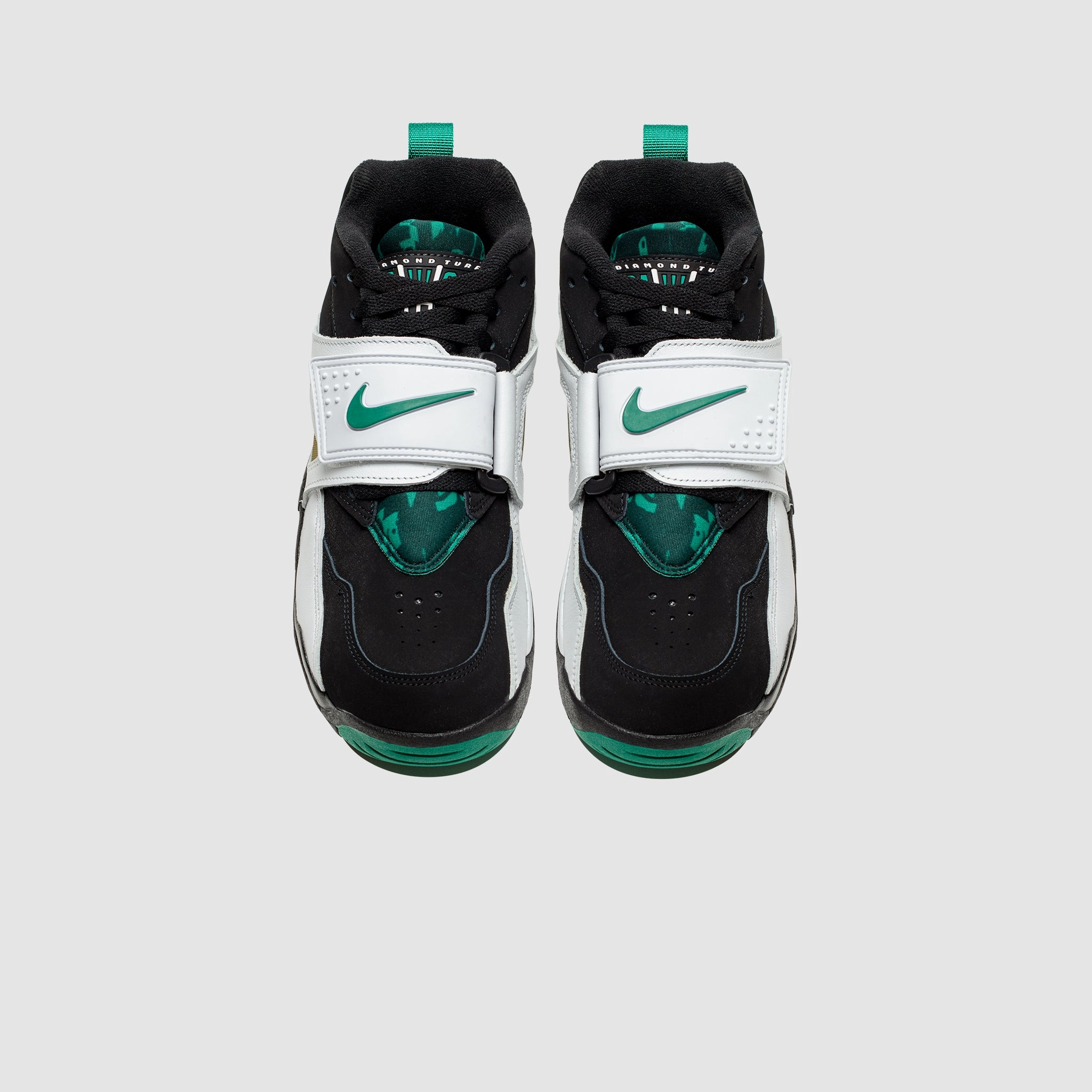 Feet Relief AIR DIAMOND TURF '93 "EMERALD"