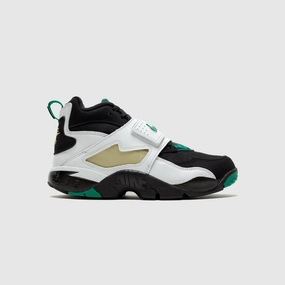 AIR DIAMOND TURF '93 "EMERALD" Cushioning Tech