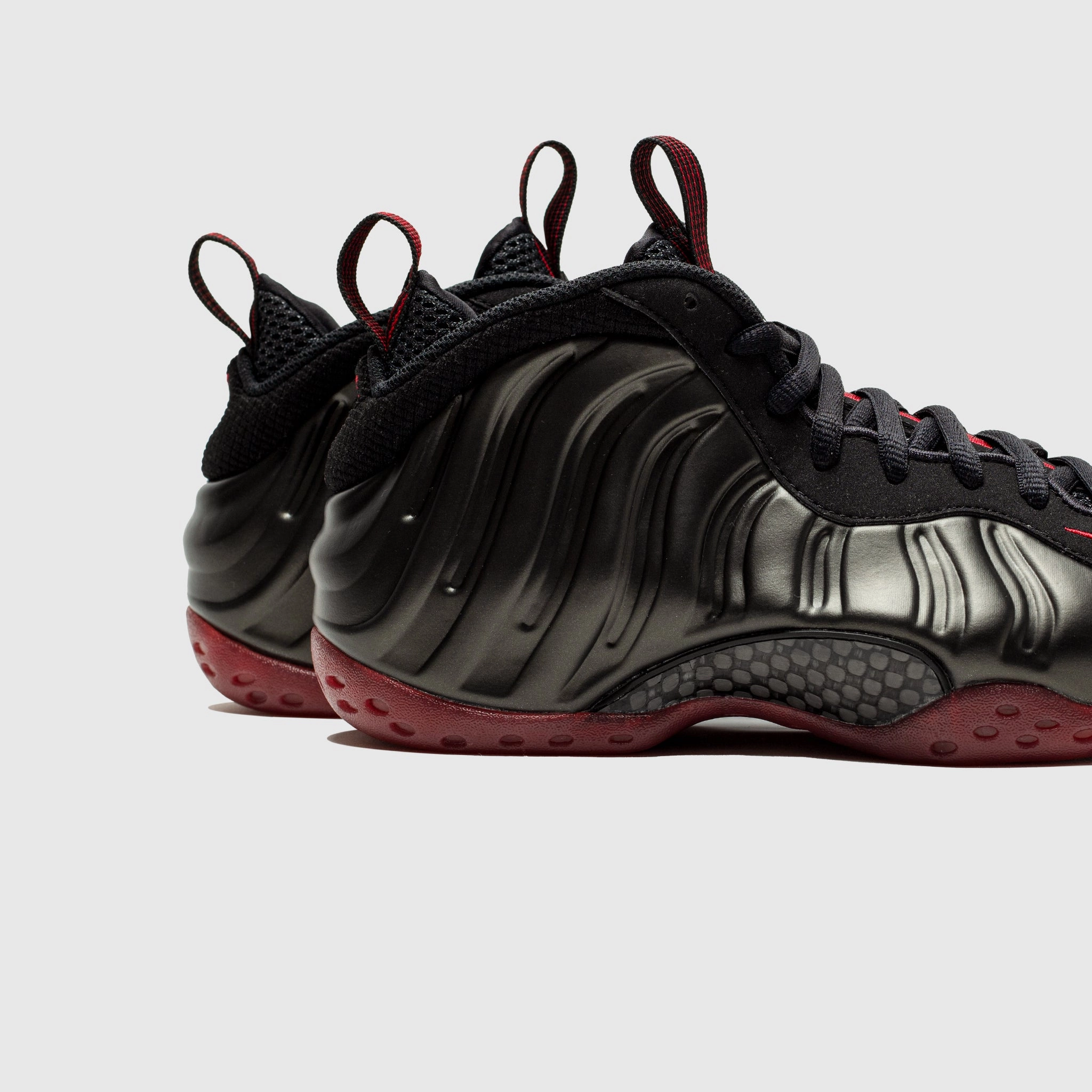 AIR FOAMPOSITE ONE "COUGH DROP" Smart cushioning Walk Support