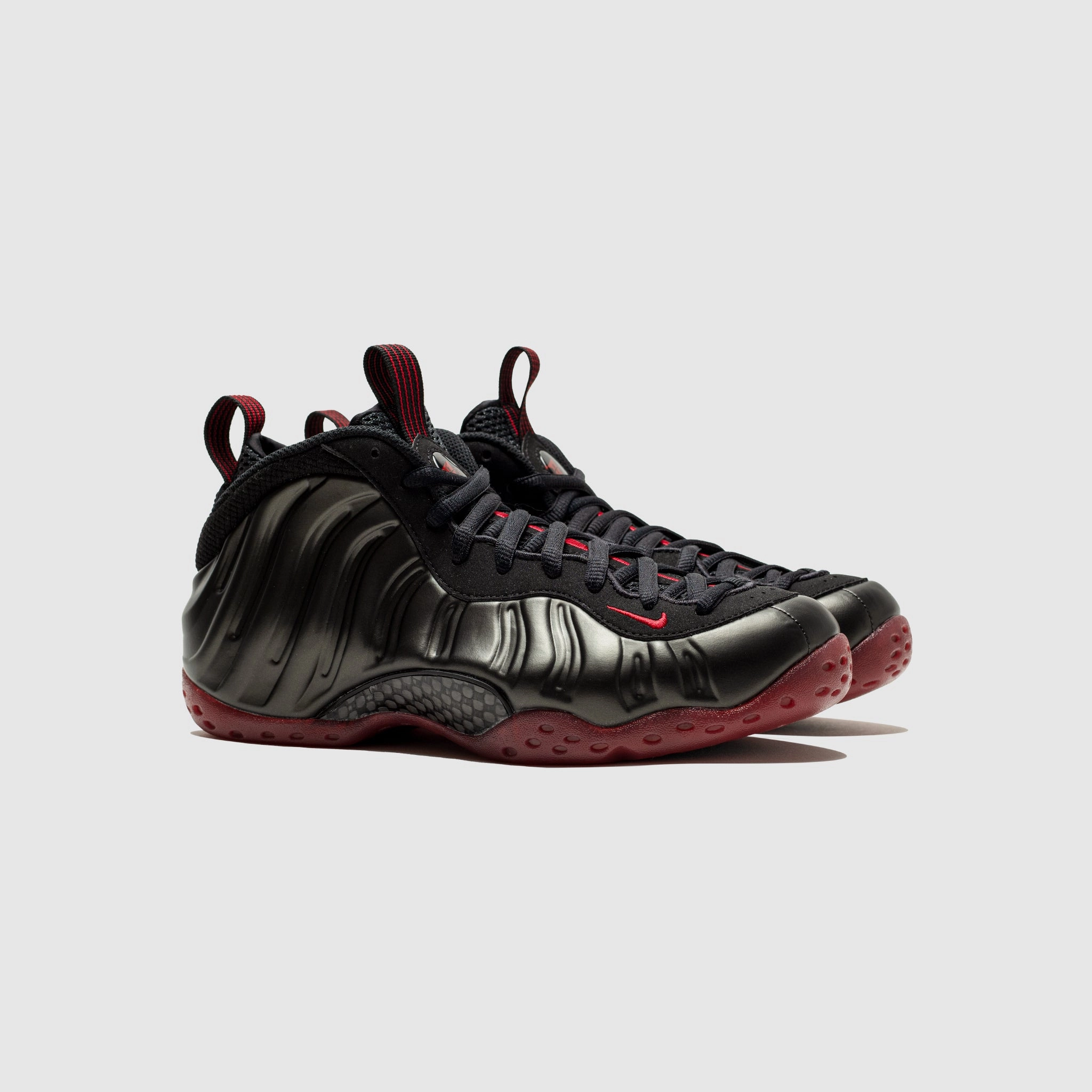 Premium Sole AIR FOAMPOSITE ONE "COUGH DROP"