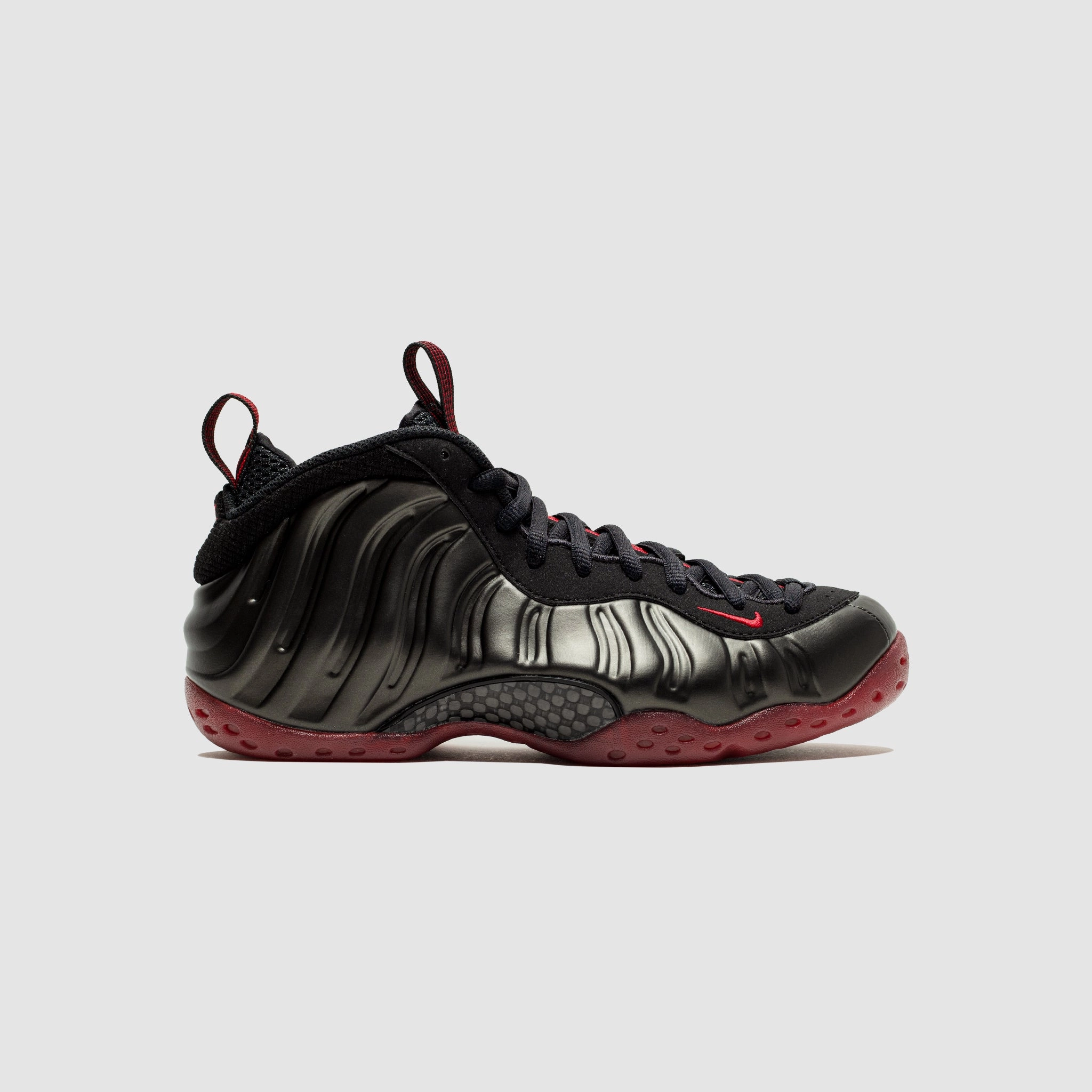 AIR FOAMPOSITE ONE "COUGH DROP" Performance Ready City Function