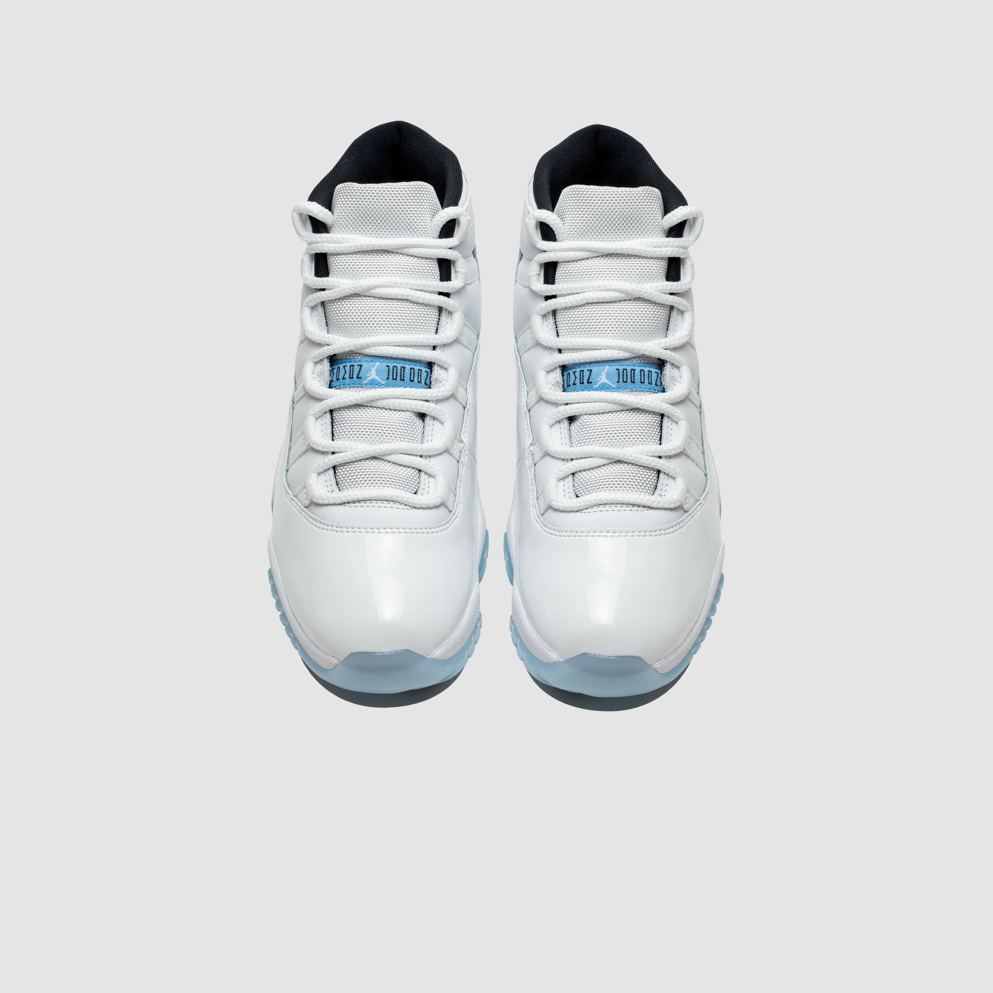TPR Outsole AIR JORDAN 11 RETRO "LEGEND BLUE"