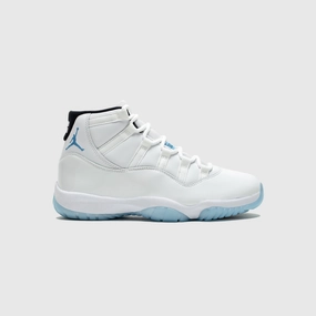 AIR JORDAN 11 RETRO "LEGEND BLUE" Cushioned Memory Foam Ultra-soft sole