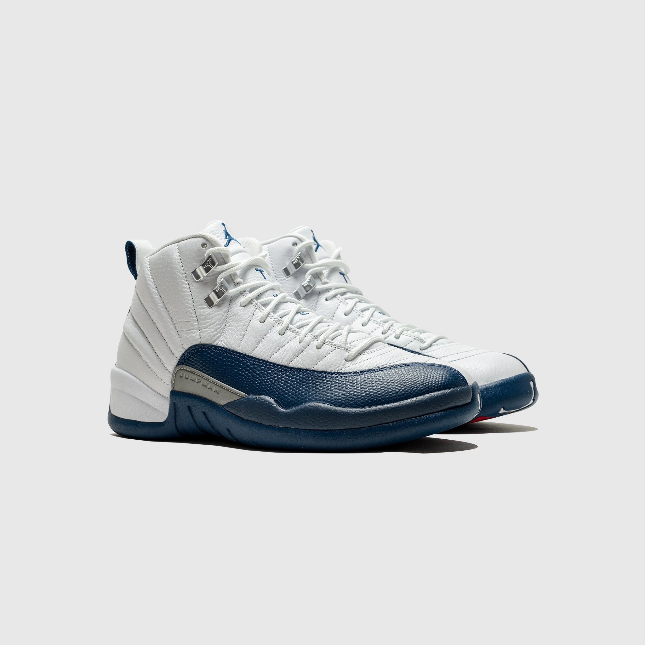 Season Ready Strappy AIR JORDAN 12 RETRO "FRENCH BLUE"