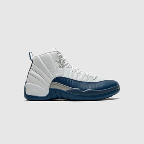 AIR JORDAN 12 RETRO "FRENCH BLUE" Flexible Steps