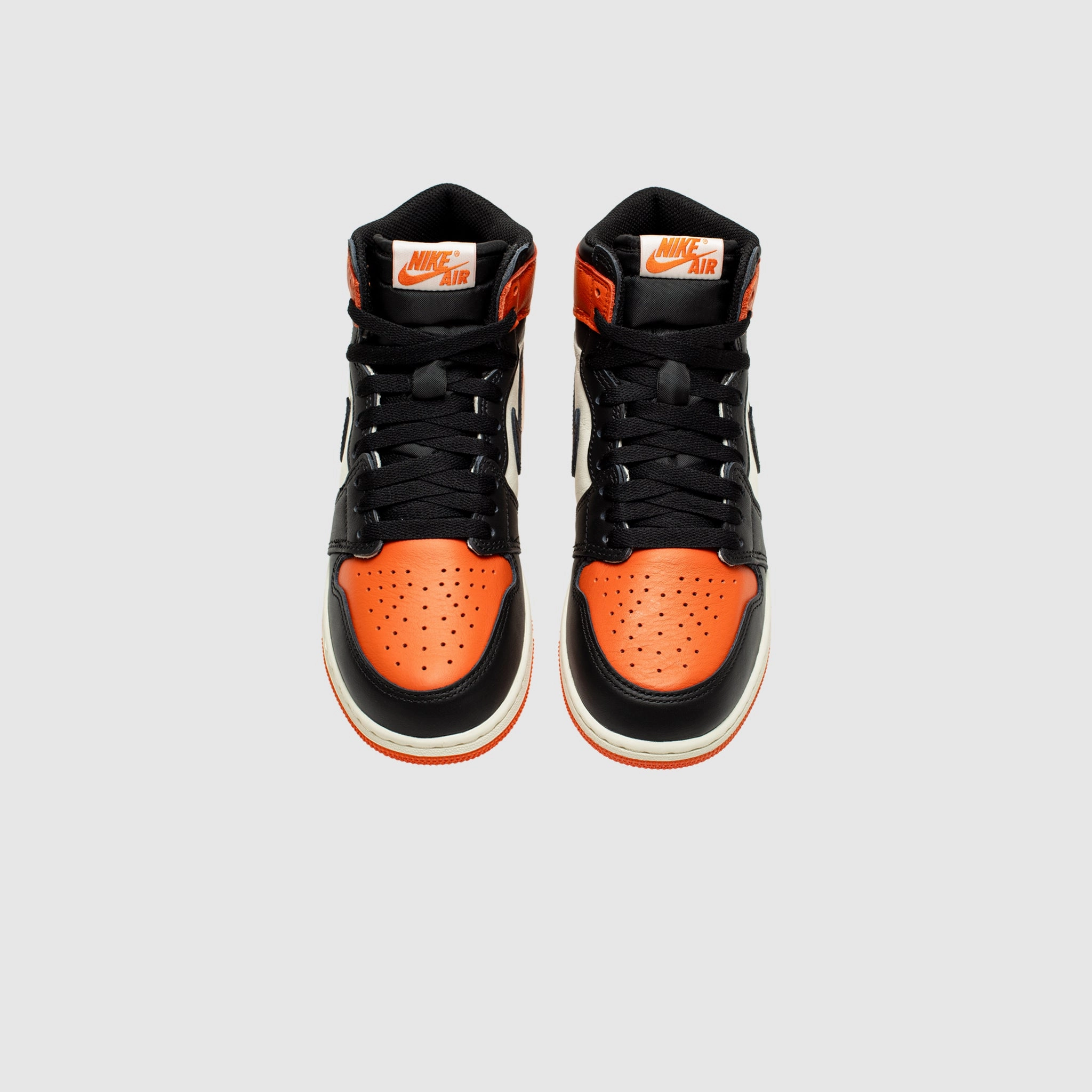 AIR JORDAN 1 HIGH OG (GS) "SHATTERED BACKBOARD" Tread Easy