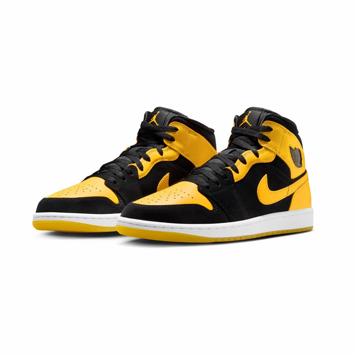 Air Jordan 1 Mid SE 'New Love' Men's Shoes daily - runner