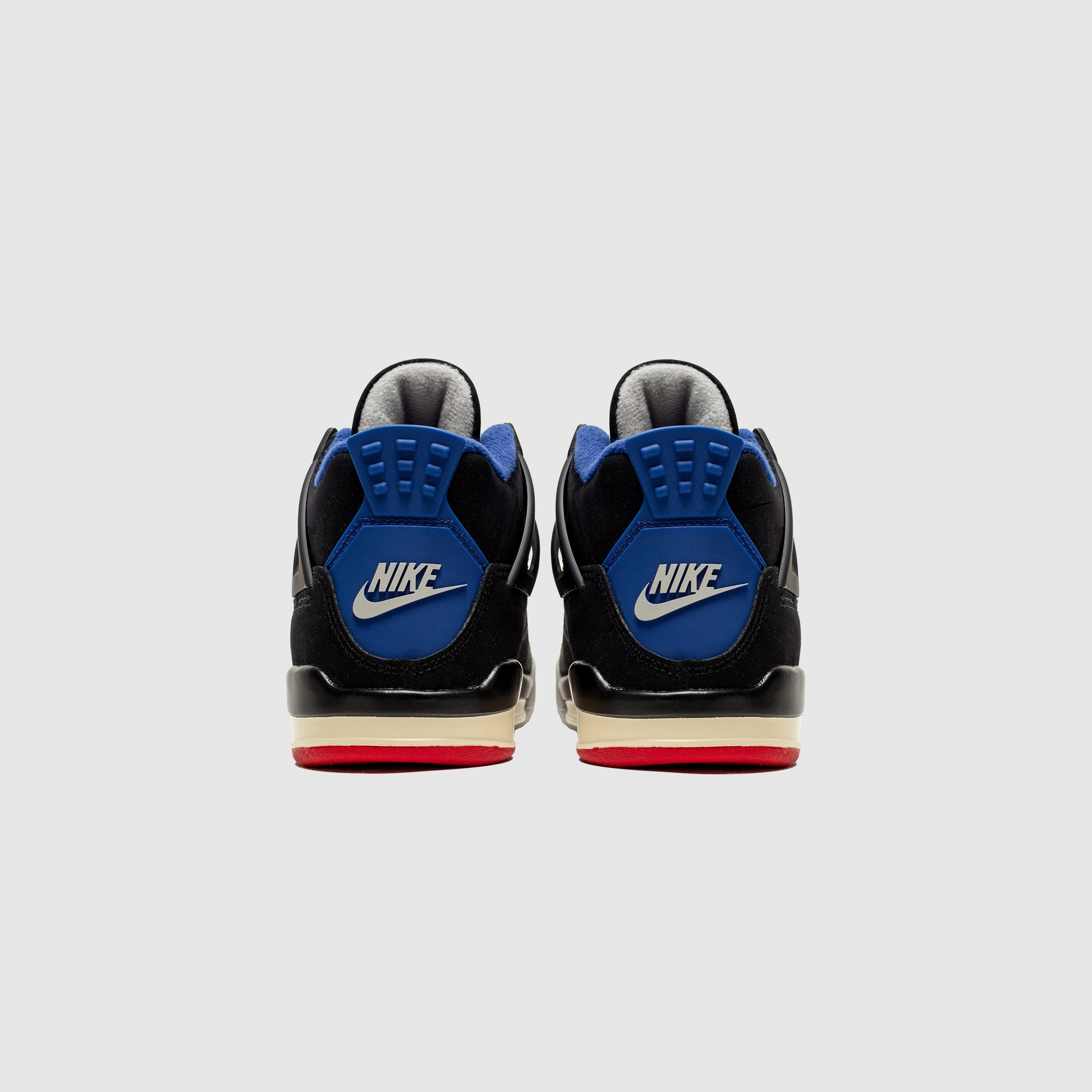 AIR JORDAN 4 RETRO (PS) "RARE AIR" Rubber Sole