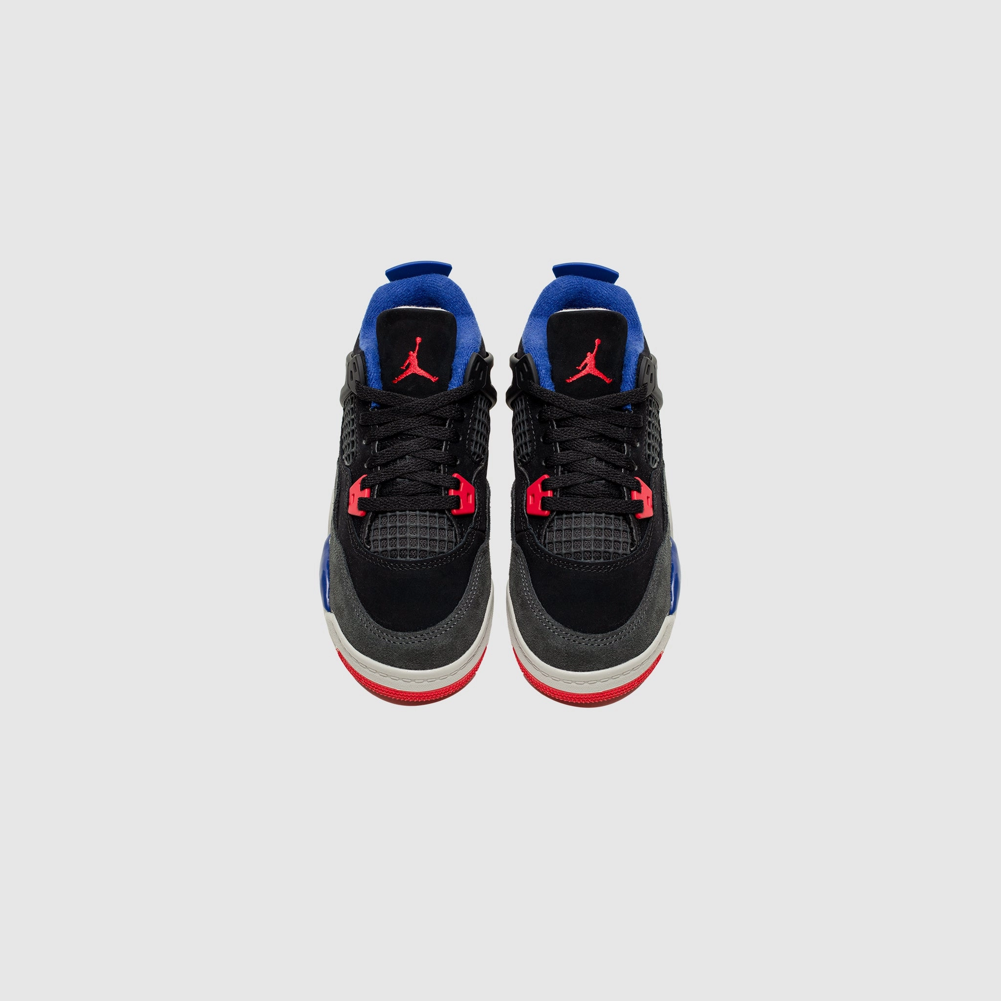 AIR JORDAN 4 RETRO (PS) "RARE AIR" Impact Diffusing Plate