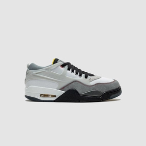 AIR JORDAN 4 RM PRM "MOTORSPORTS" Smooth Outsole Neutral Footwear