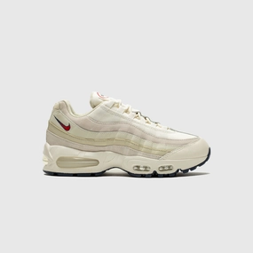 Multi Surface AIR MAX 95 OG PRM "PALE IVORY"