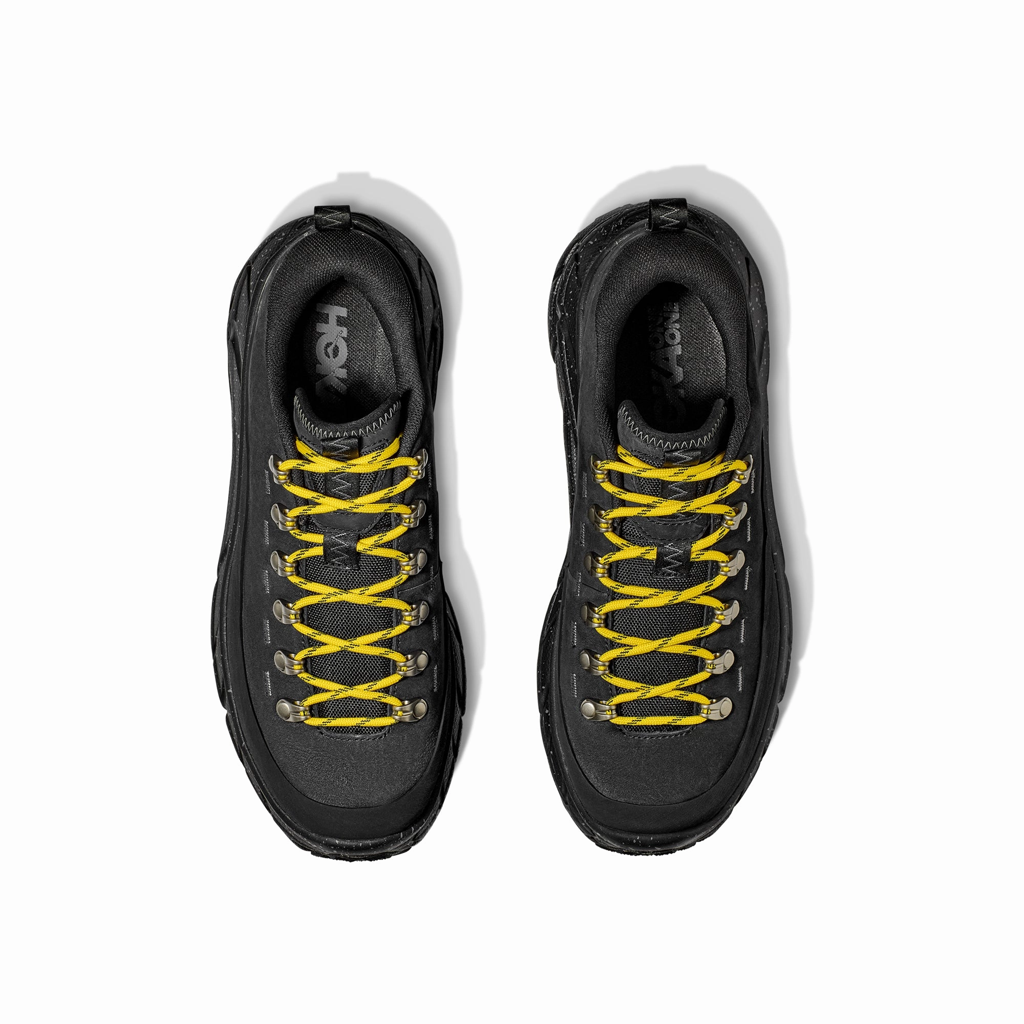 Hoka Mens Tor Summit Shoes Trending Style retro look