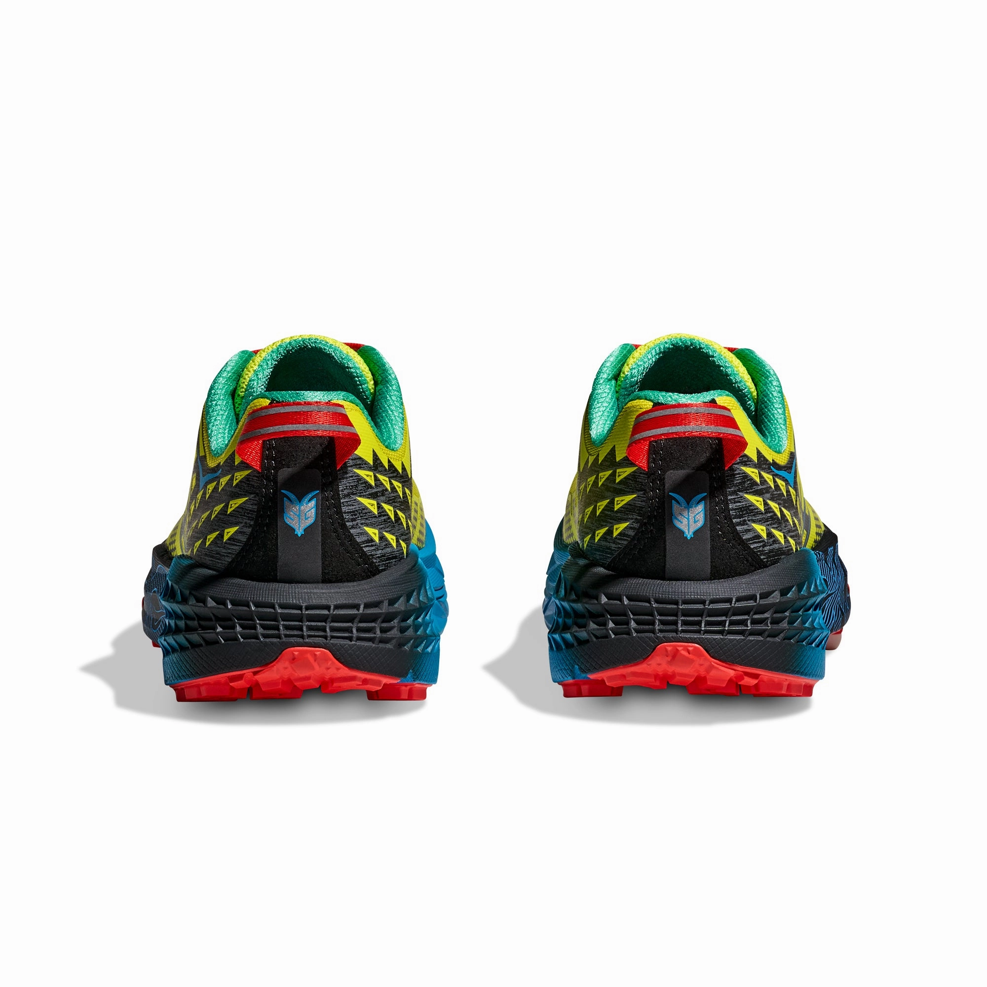 Comfort Runner Customizable Fit Mechanism Hoka U Speedgoat 2 Shoes