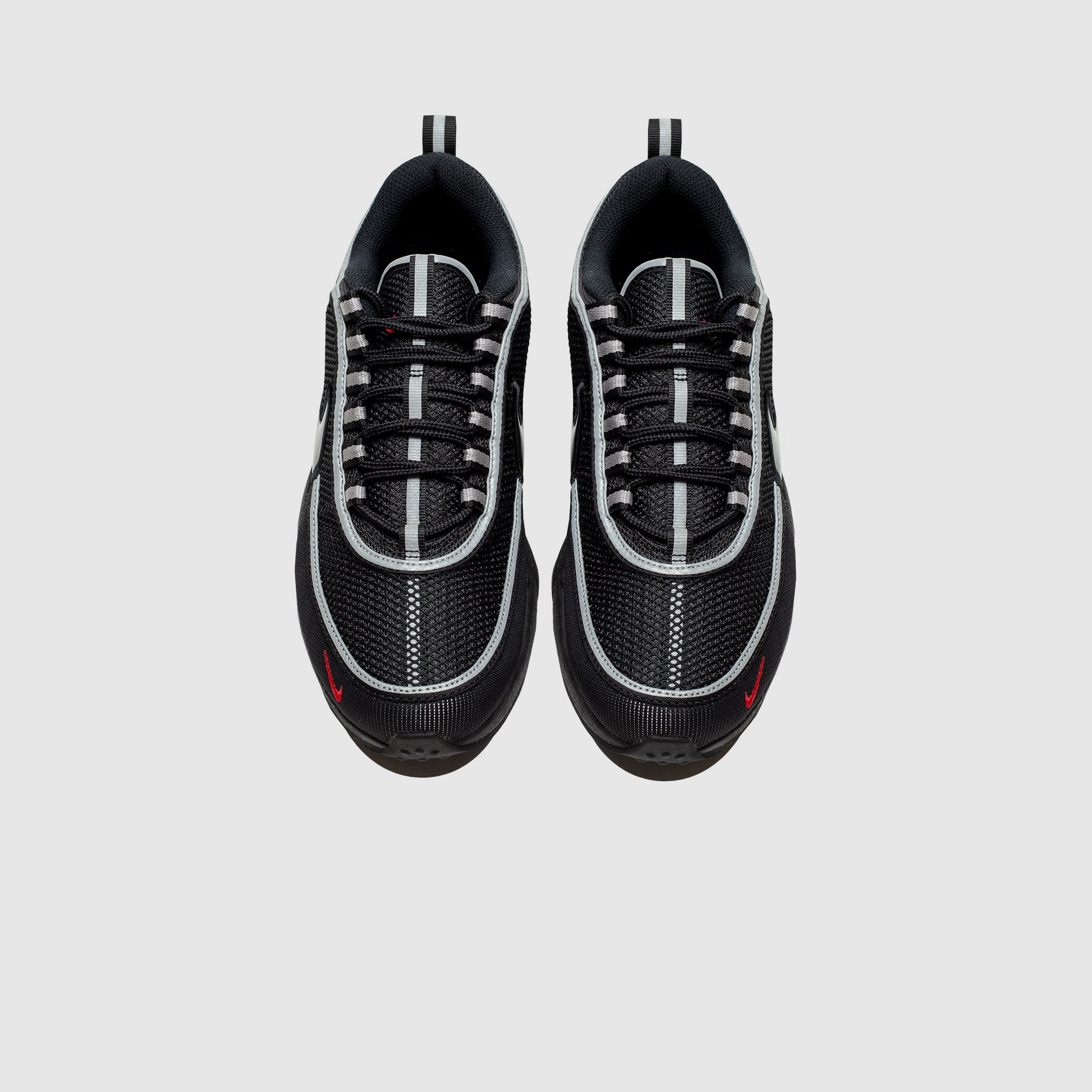 Bold Detail Structured Feel AIR ZOOM SPIRIDON SP "BLACK"