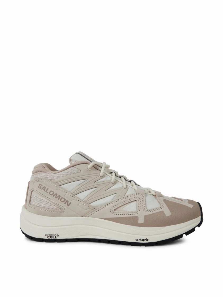 EasyClean barefoot - style shoes Odyssey 1 Ltr Advanced Sneakers