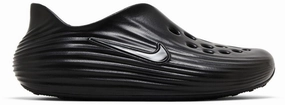 running shoes for senior men Nike ReactX Rejuven8 Triple Black
