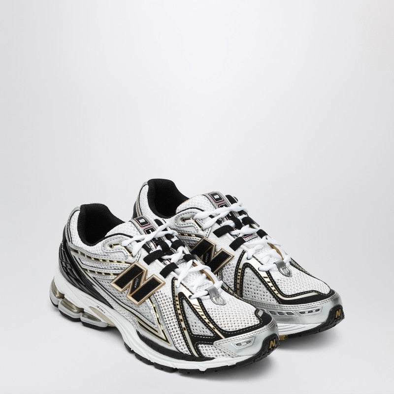New Balance Men's Sneakers 1906A Metallic morning - runner fast runners