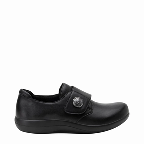 Casual Style Alegria Women's Spright Strap in Black