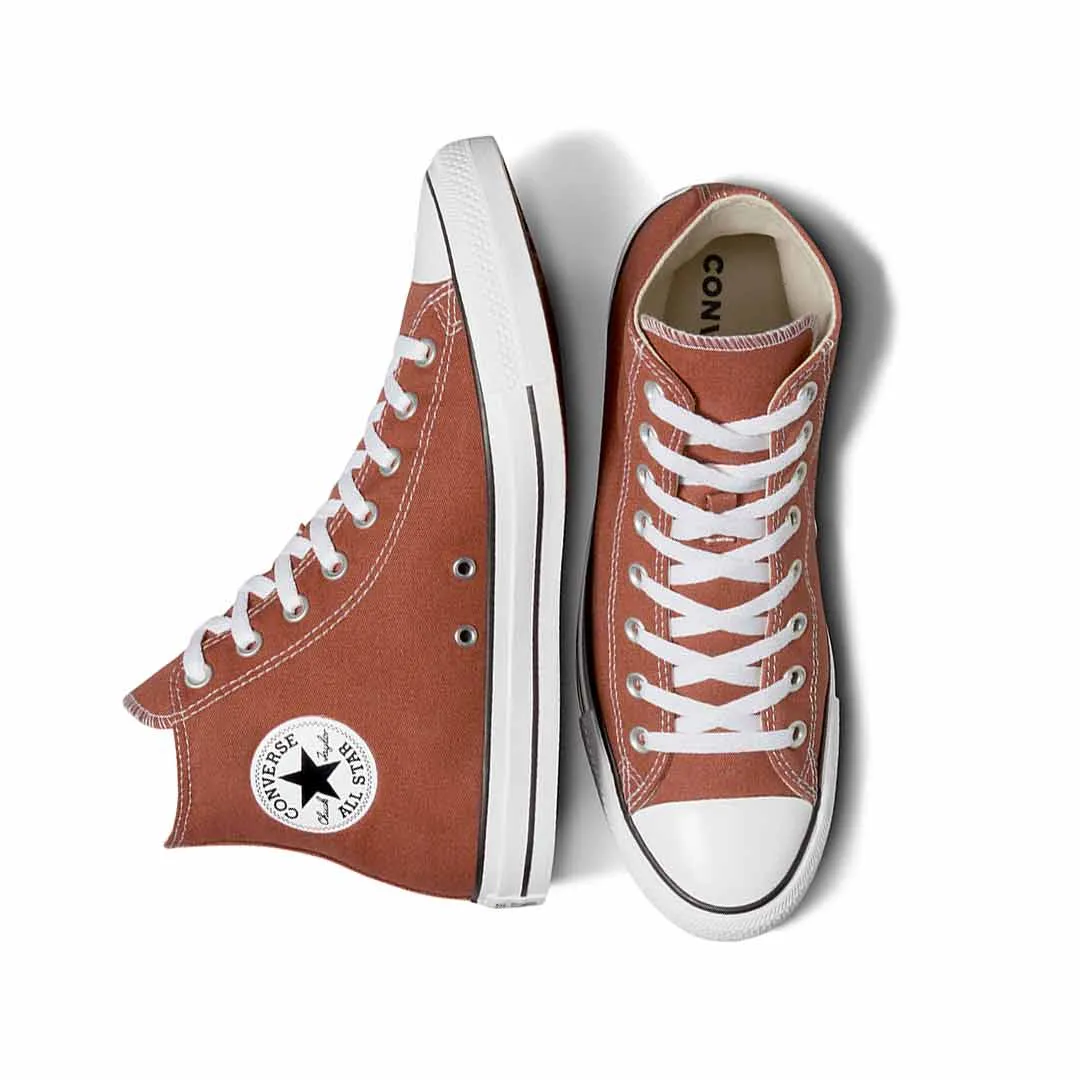 Edge Step Sport Look Converse - Unisex Chuck Taylor All Star High Top Shoes (A08578C)