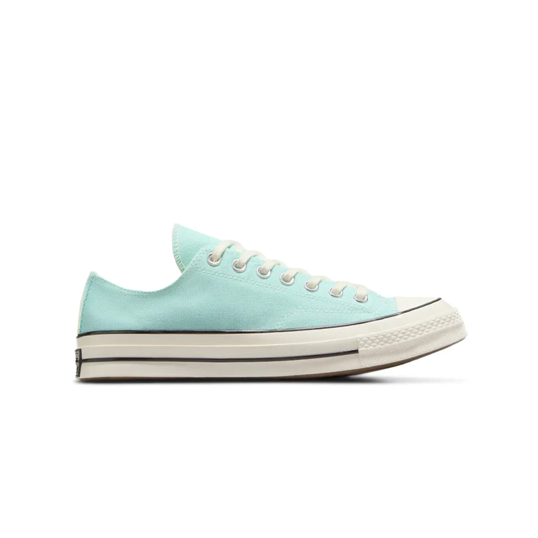 Gentle Walk Modern Touch Converse - Unisex Chuck 70 Low Top Shoes (A09144C)