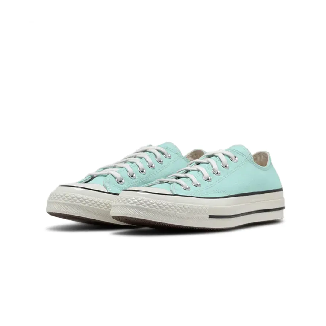 Sport Look Long Haul Converse - Unisex Chuck 70 Low Top Shoes (A09144C)