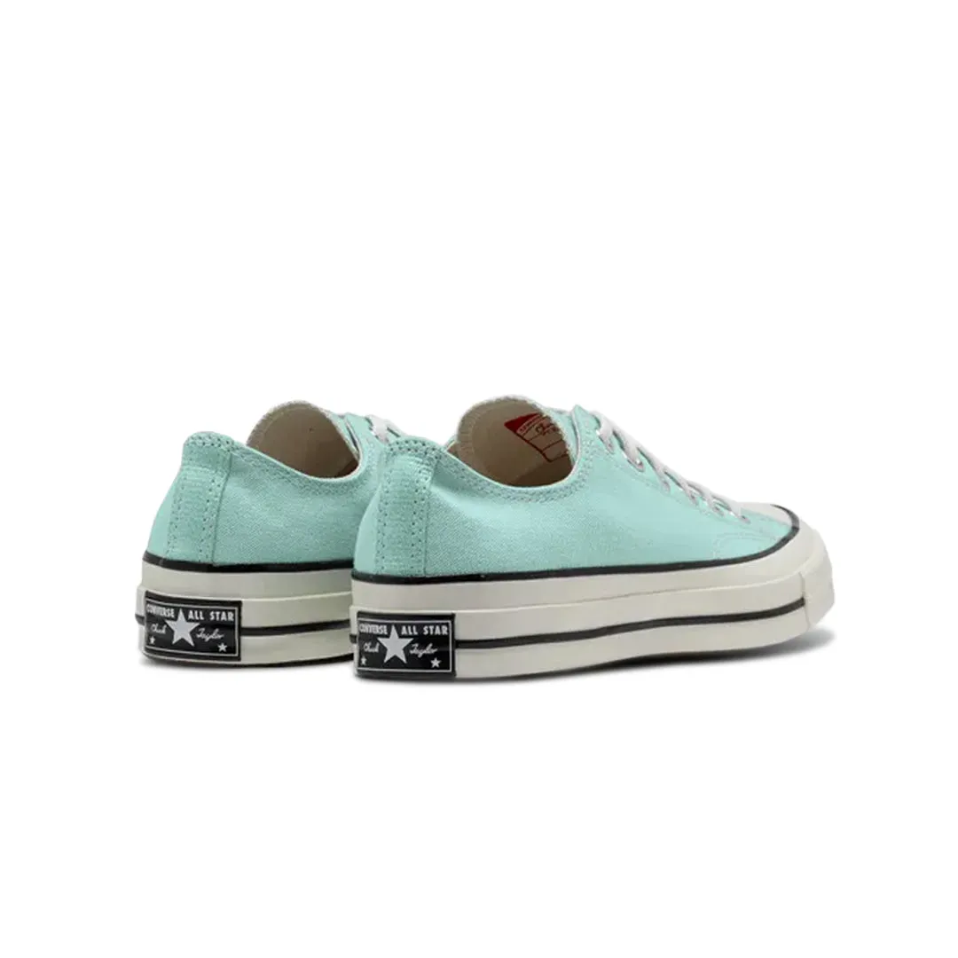 Casual Outfit Converse - Unisex Chuck 70 Low Top Shoes (A09144C)