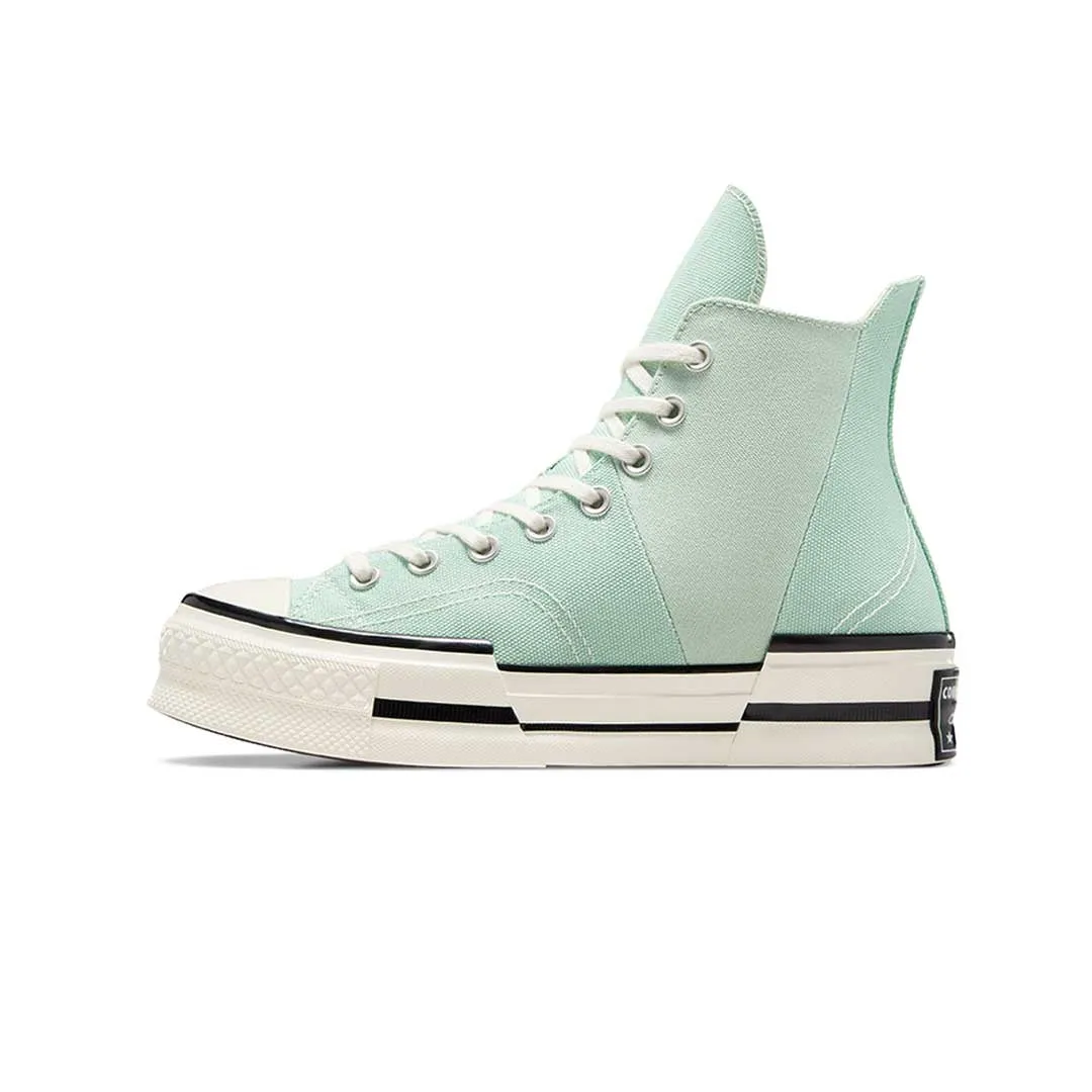 Converse - Unisex Chuck 70 Plus High Top Shoes (A11559C) Match Ready Ultra Ease