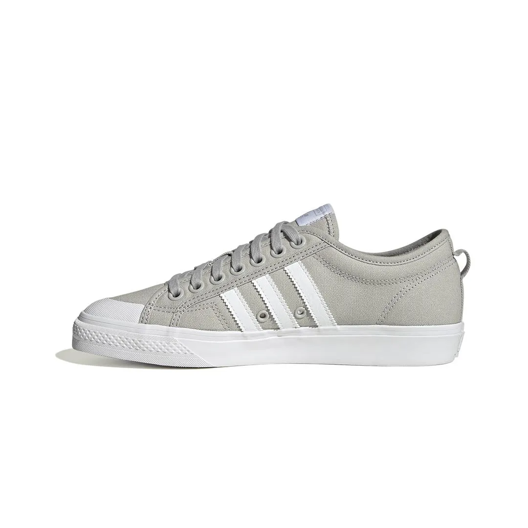 Fashionable Look Break Pace adidas - Men's Nizza Shoes (HQ8526)