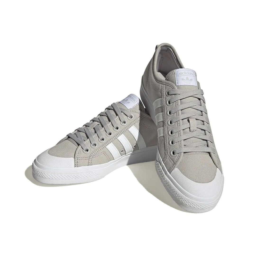 Neutral Shade adidas - Men's Nizza Shoes (HQ8526)