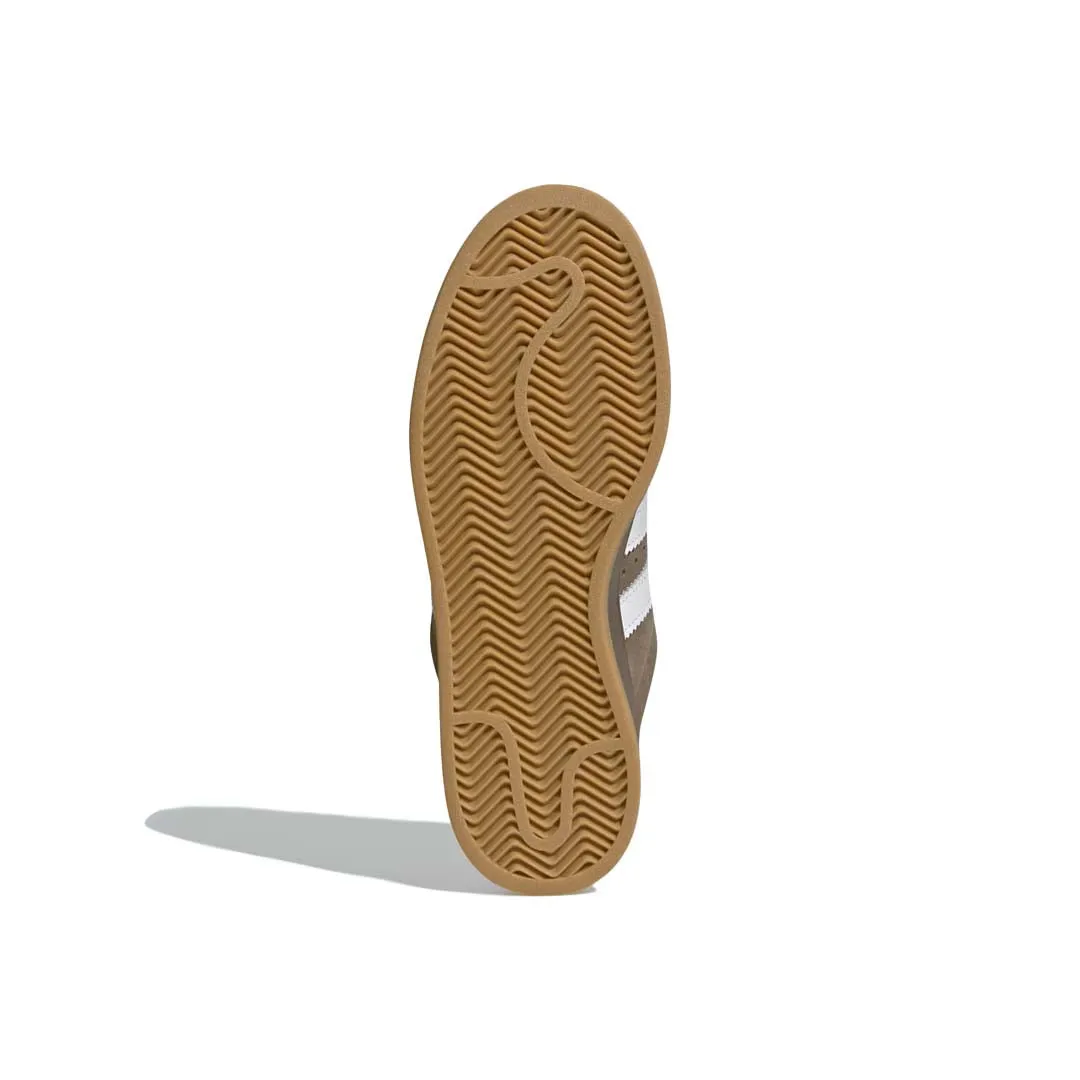 Guide Step Parkour Run adidas - Unisex Campus 00s Shoes (JH8789)