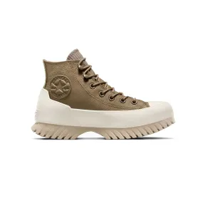 Stroll Shoes Ultra Hike Converse - Unisex Chuck Taylor All Star Lugged 2.0 Counter Climate High Top Shoes (A04634C)