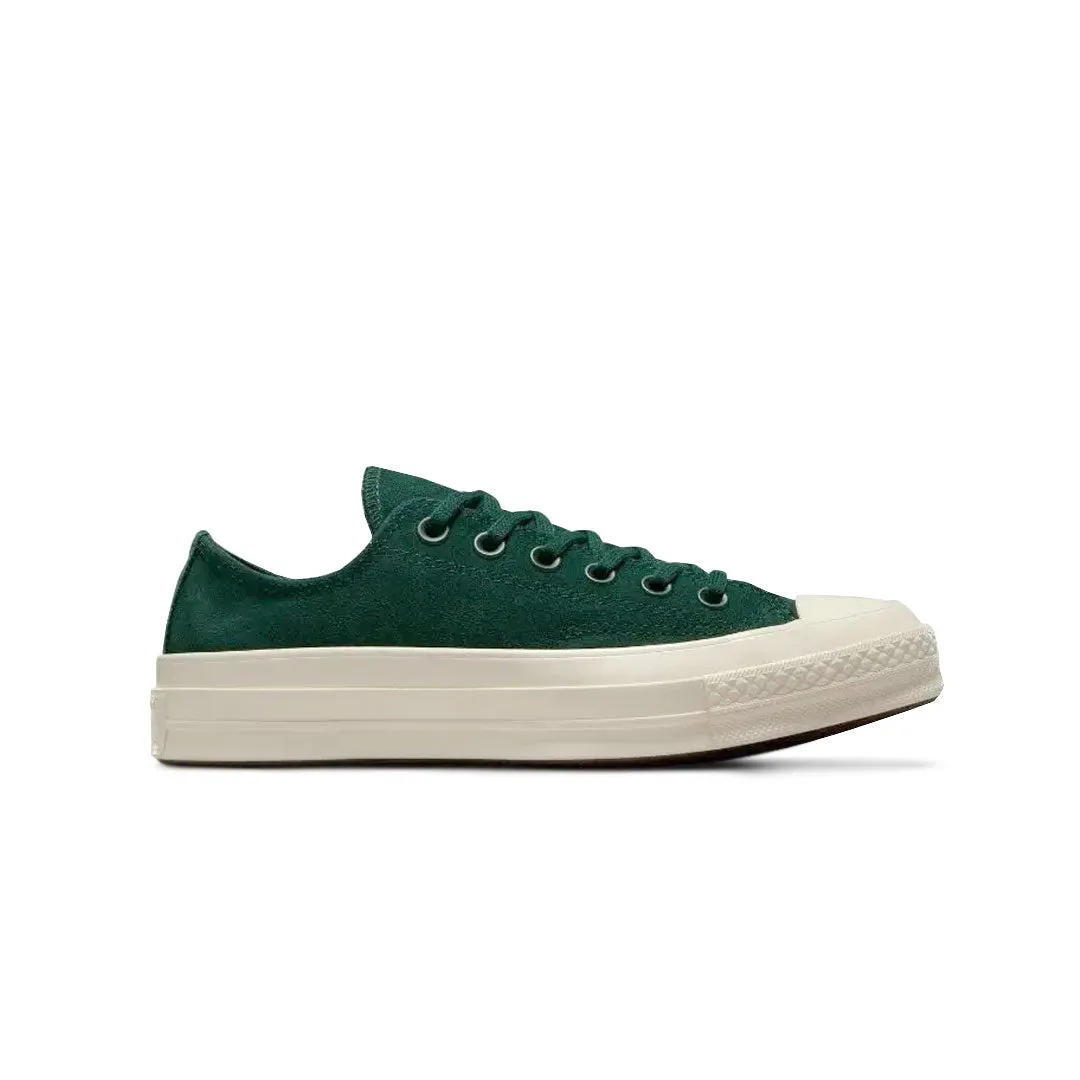 Converse - Unisex Chuck 70 Low Top Shoes (A12524C) breath easy