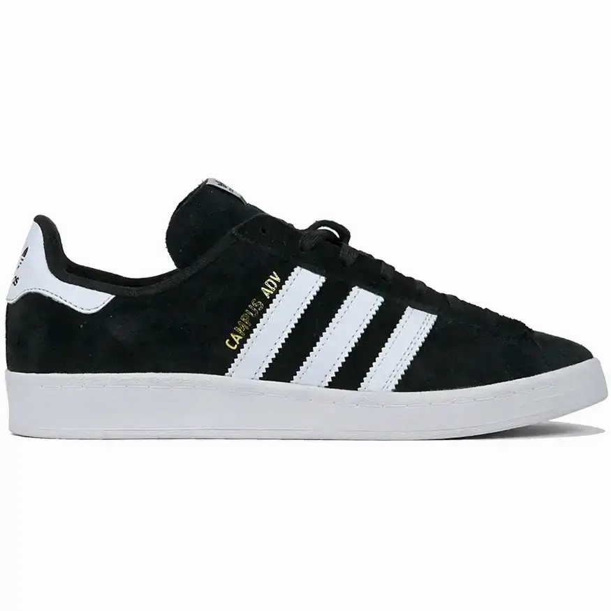 Adidas Skateboarding Campus ADV Shoe low - end shoes
