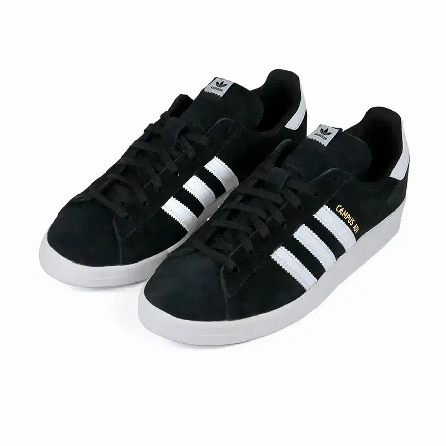 Adidas Skateboarding Campus ADV Shoe running in synthetic tracks shoes