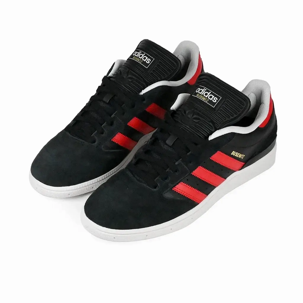 footwork Adidas Skateboarding Busenitz Shoe