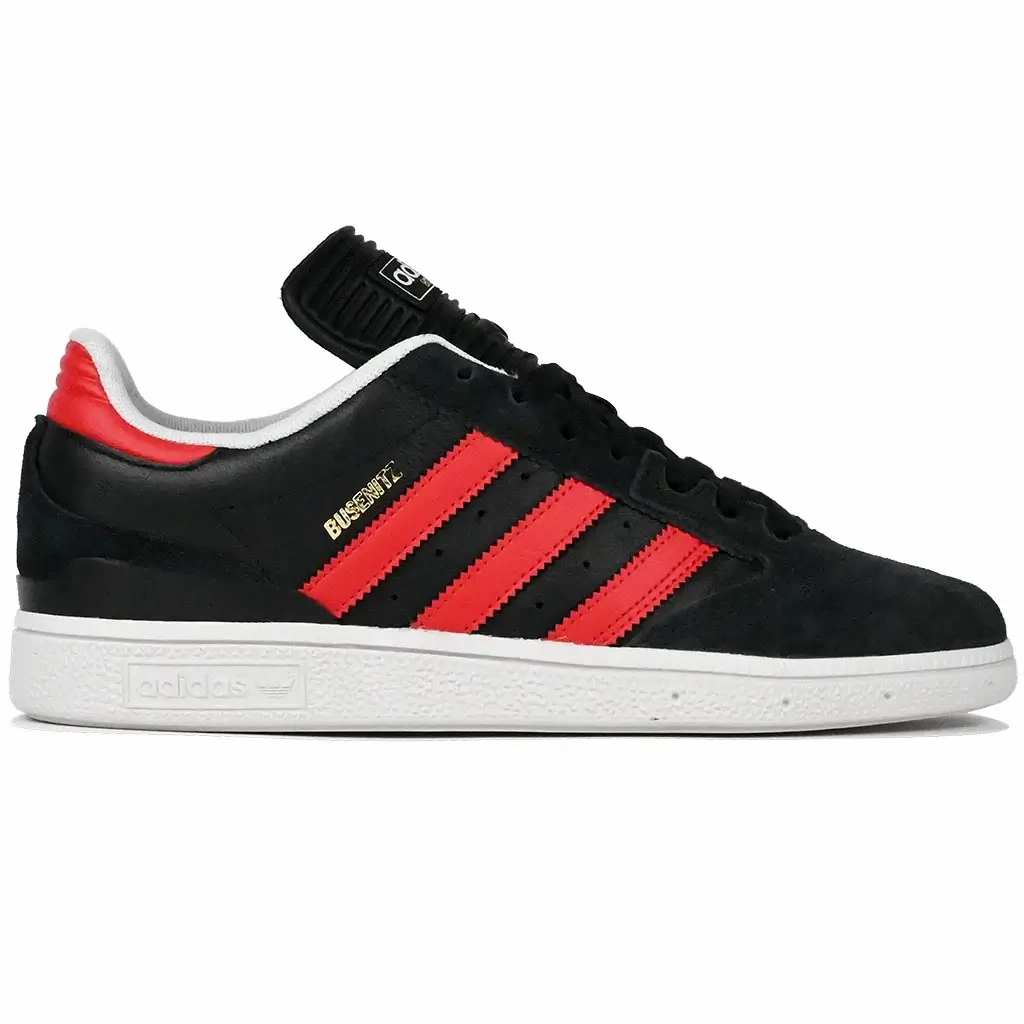 biomechanical shoes Adidas Skateboarding Busenitz Shoe