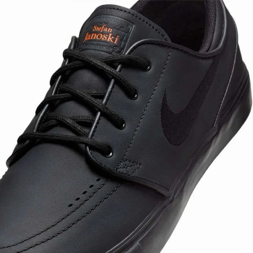 Nike SB Zoom Janoski OG  ISO Shoes Seam Free Upper Classic Activity
