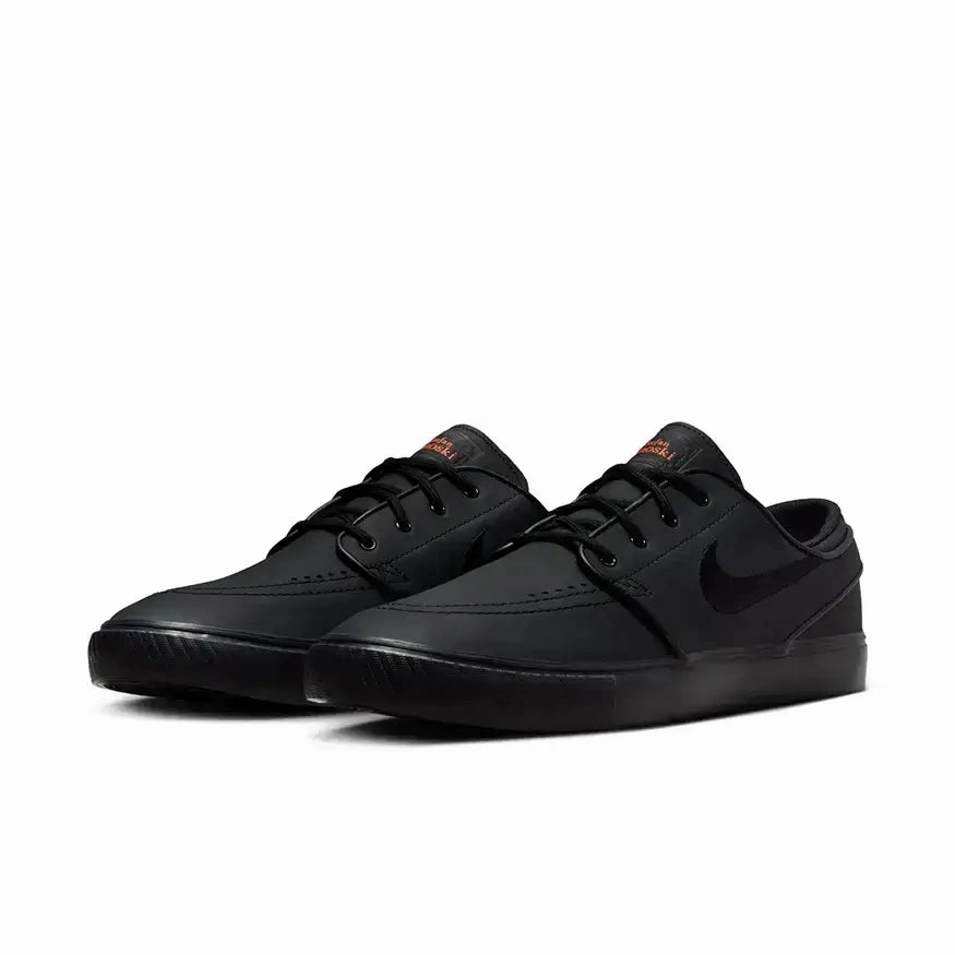 Athletic Design Soft Entry Nike SB Zoom Janoski OG  ISO Shoes