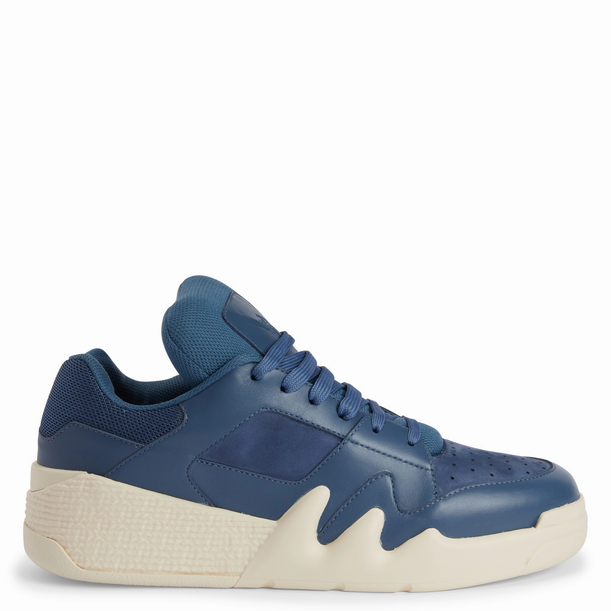 Giuseppe Zanotti Talon traction - pattern sole shoes running in the dryness shoes