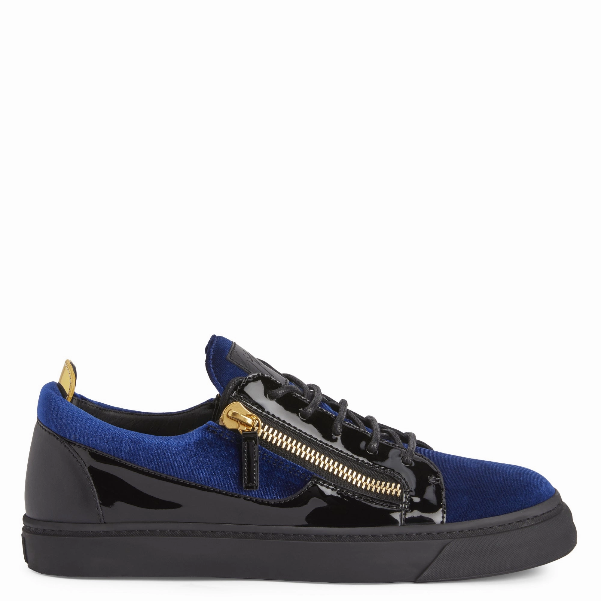 daily runner shoes Giuseppe Zanotti Frankie