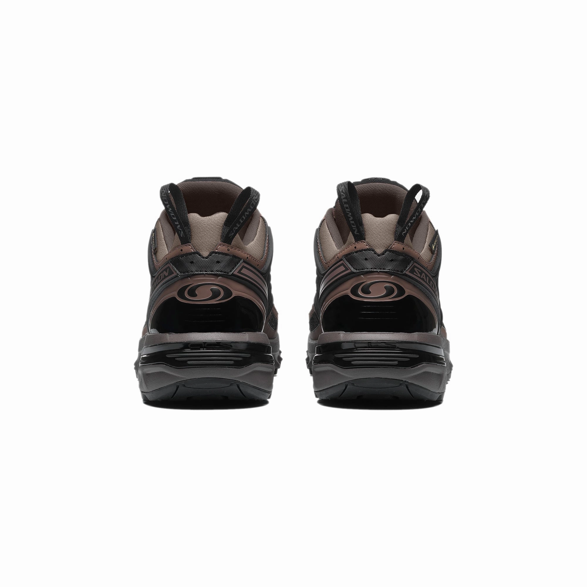 Salomon Mens ACS Pro GTX Shoes Unisex style Stride Style