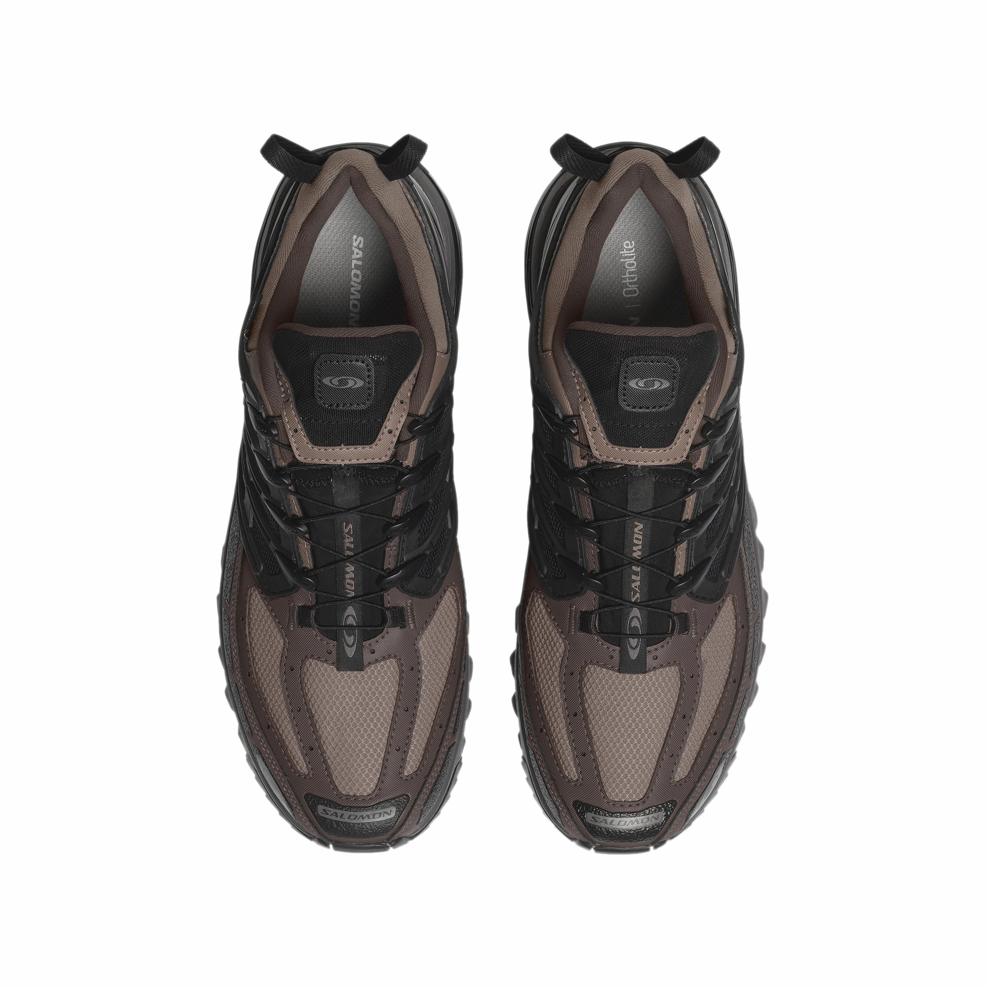 Slim Form Phylon Midsole Construction Salomon Mens ACS Pro GTX Shoes