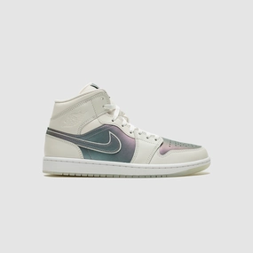 AIR JORDAN 1 MID SE "PHANTOM" Speed Step