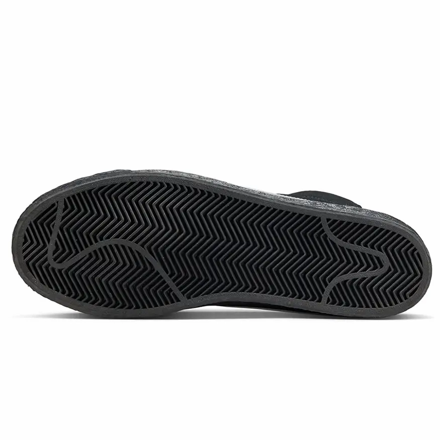 Core Motion Nike SB Zoom Blazer Mid