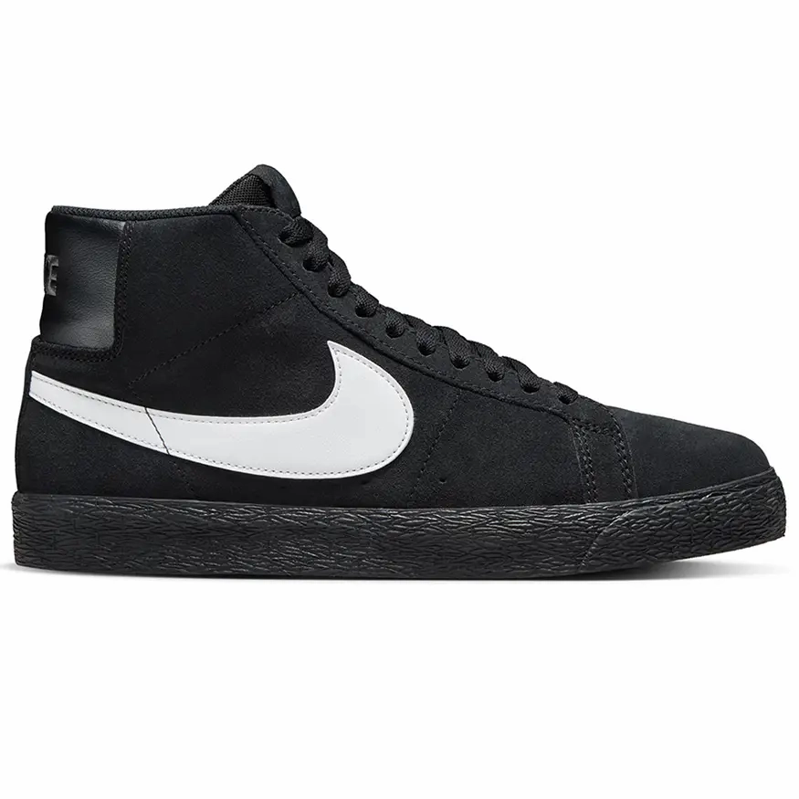 Nike SB Zoom Blazer Mid Gym Shoes