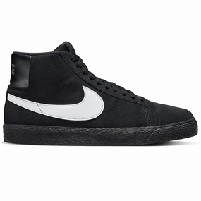 Nike SB Zoom Blazer Mid Gym Shoes