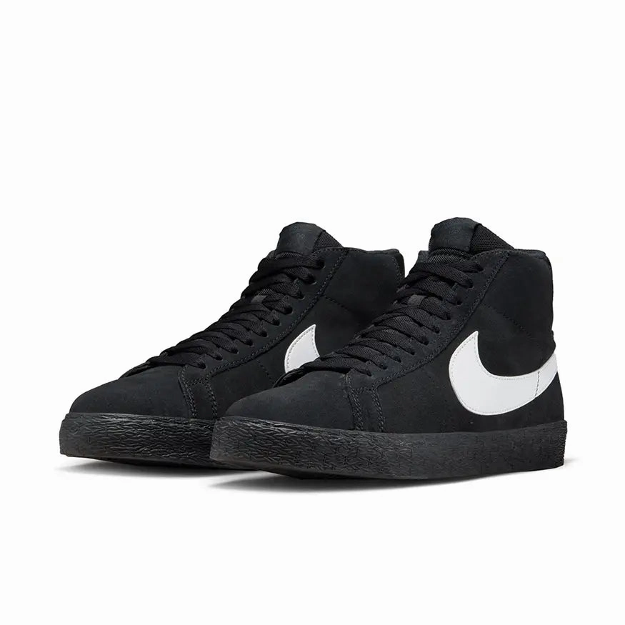 Nike SB Zoom Blazer Mid Hyperlock Technology No Seam Interior
