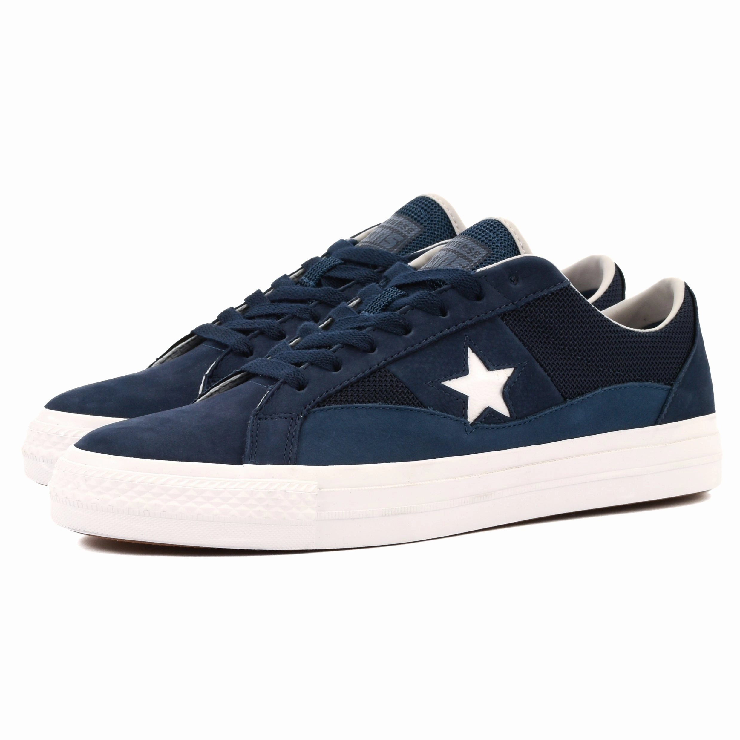 Cons - Alltimers One Star Pro OX (Midnight Navy/Navy) *SALE science - fiction - themed running wear