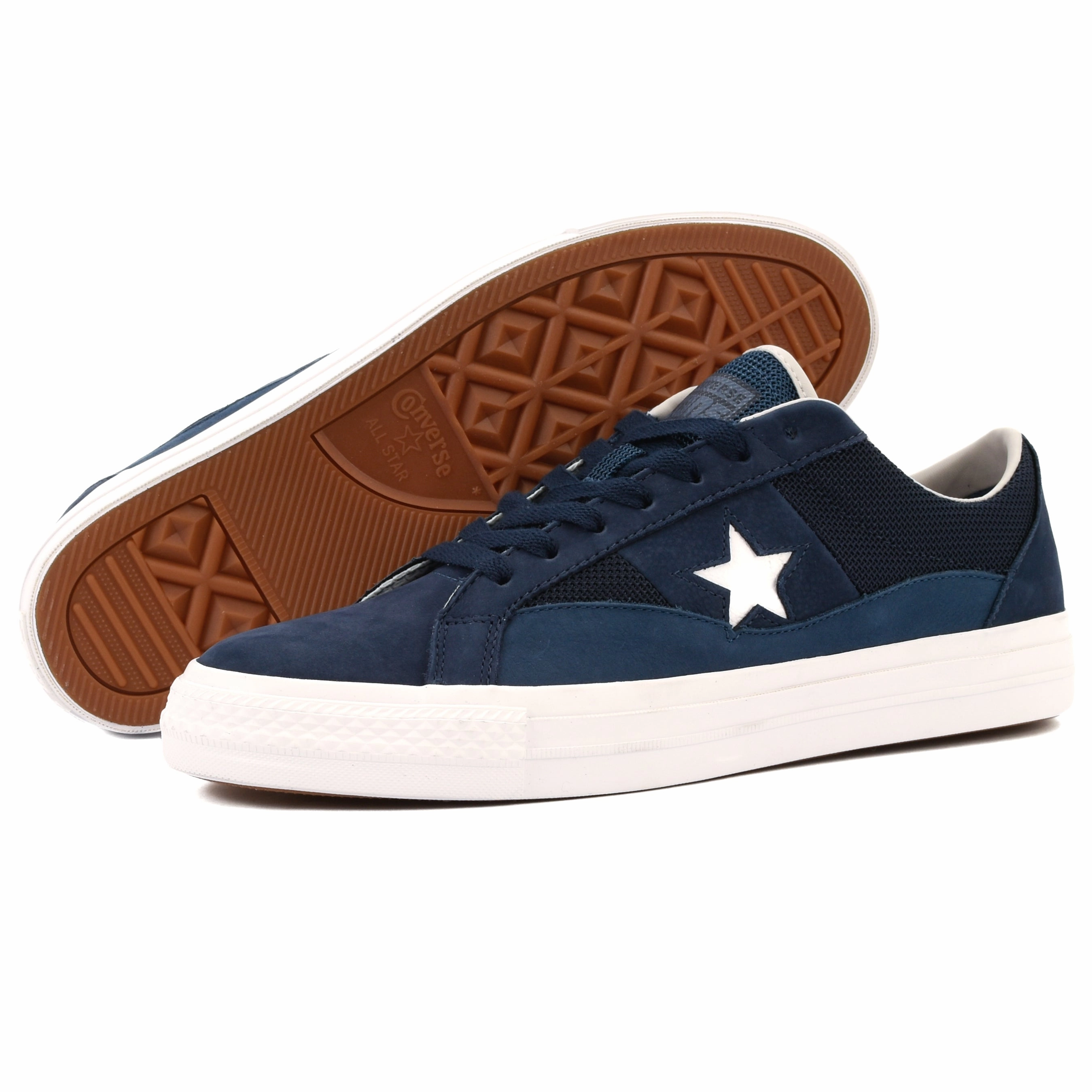 Motion control Cons - Alltimers One Star Pro OX (Midnight Navy/Navy) *SALE